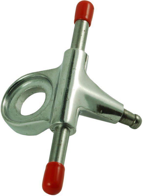 Labeda Proline Truck with axle