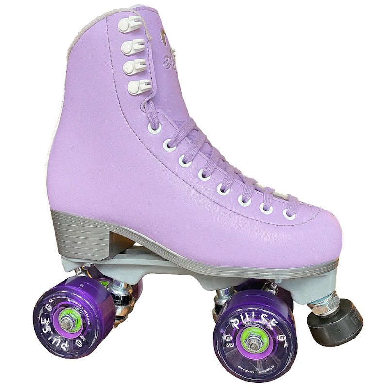 Jackson Finesse Lilac Viper Nylon Outdoor