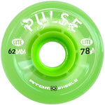 Jackson EVO Nylon Outdoor with Pulse Lite Lime