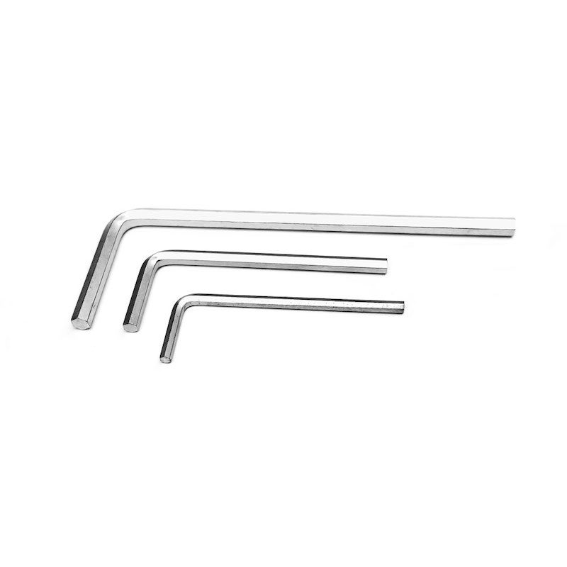 Roll-line Linea Pro 3 Wrench Tool kit