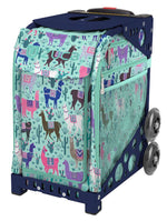 Zuca Sport Bag Llama Rama