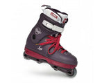 Razors Loca x Bladies Aggressive Skates