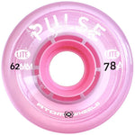 Jackson EVO Nylon Outdoor with Pulse Lite Pink