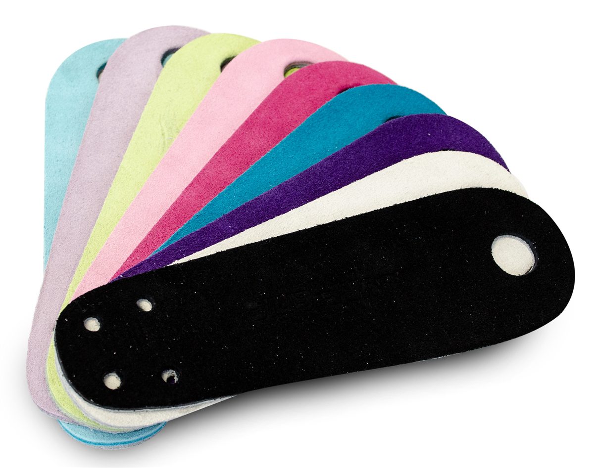 Sure Grip Toe Guards Skate Accessories