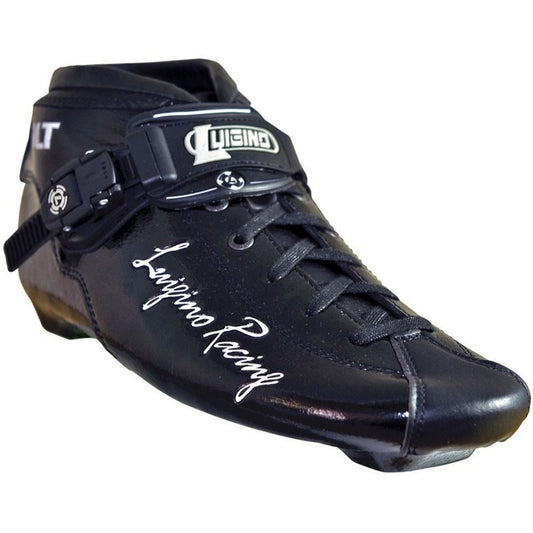 Luigino Bolt Skate Boots