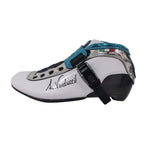 Luigino Verducci L2 Black Skate Boots