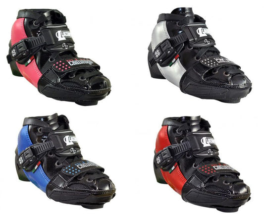 Luigino Kid's Adjustable Challenge Boot