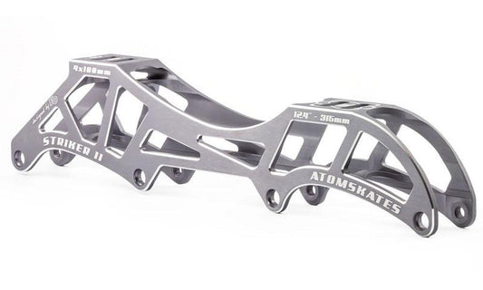 Luigino Striker Mark II Speed Frame