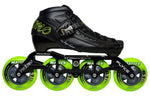 Luigino Verducci Primo Green Skate Package