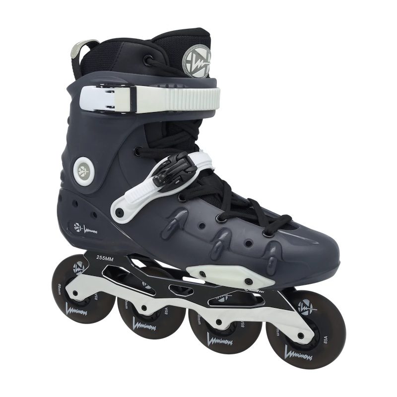 LUMINOUS RAY 80 Inline Skate