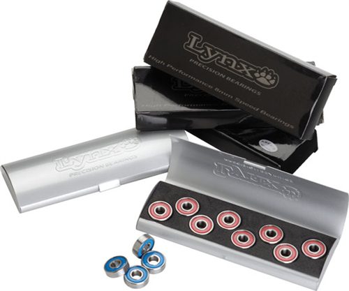 Lynx Bearings Abec 5