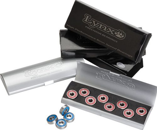 Lynx Bearings Abec 7