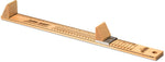Sure Grip Sizing Stick Skate Accessories
