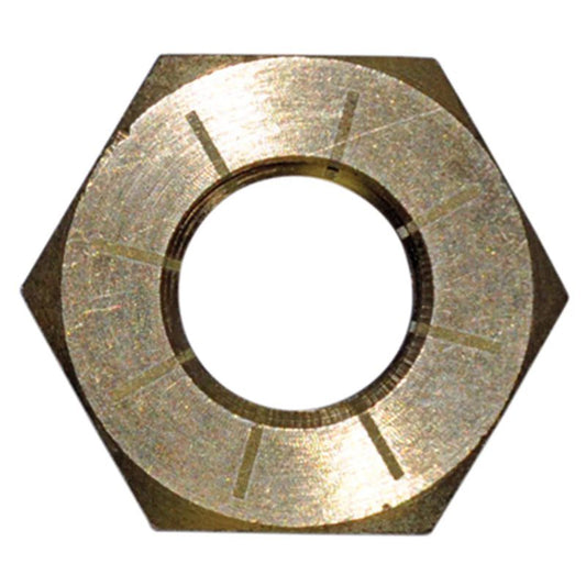 Atom Micro Adjustable Kingpin Nut