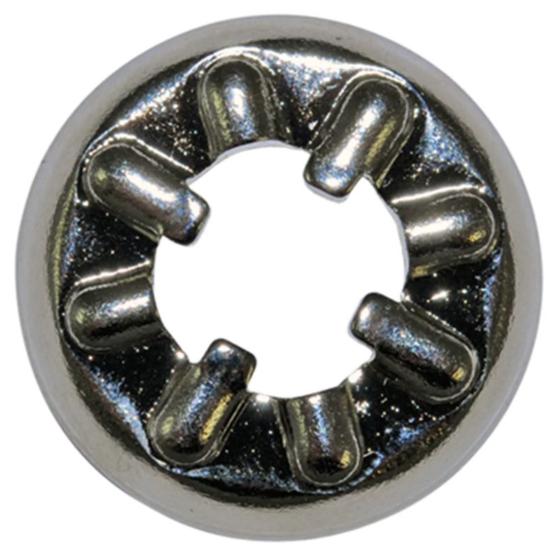 Atom Micro Adjustable Top Washer