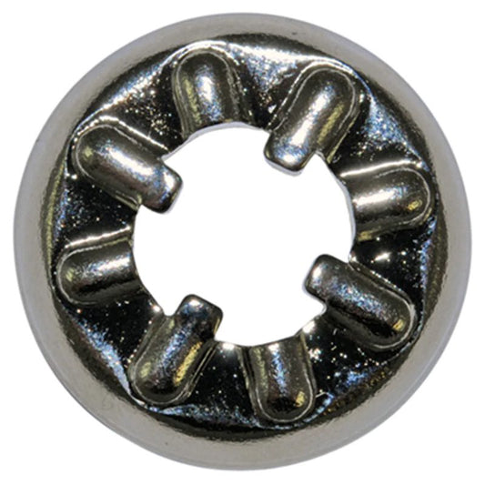 Atom Micro Adjustable Top Washer