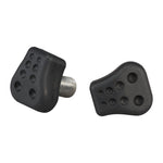 Riedell Dart Roller Skate Black