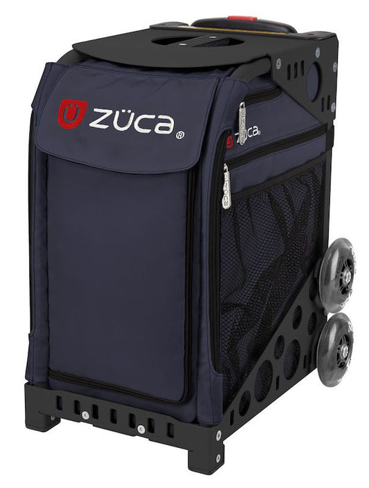 Zuca Sport Bag Midnight