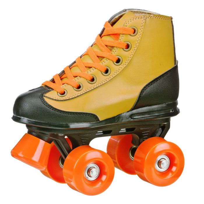 Pacer Mighty Mites Youth Rental Roller Skates