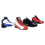 Reno Milenium Plus III Custom Roller Derby Boot