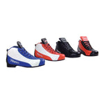 Reno Milenium Plus III Custom Roller Derby Boot