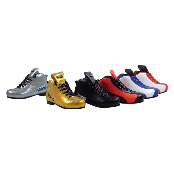 Reno Milenium Plus III Custom Roller Derby Boot