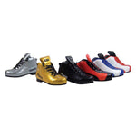 Reno Milenium Plus III Custom Roller Derby Boot