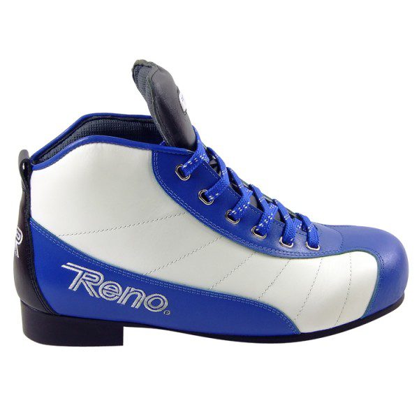 Reno Milenium Plus III Custom Roller Derby Boot