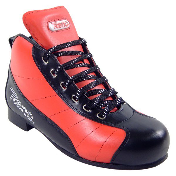 Reno Milenium Plus III Custom Roller Derby Boot