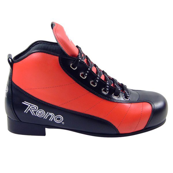 Reno Milenium Plus III Custom Roller Derby Boot