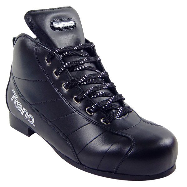 Reno Milenium Plus III Custom Roller Derby Boot