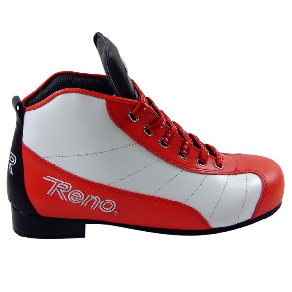 Reno Milenium Plus III Custom Roller Derby Boot
