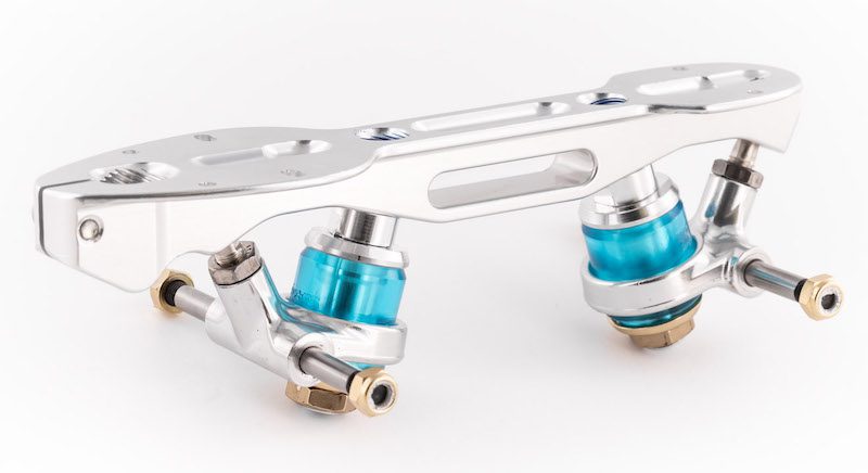 Roll-Line Mistral Roller Skate Plate