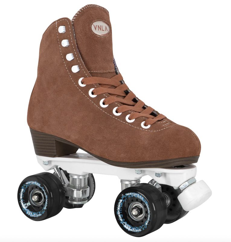 Vanilla A La Mode Motion Outdoor MOCHA Roller Skate