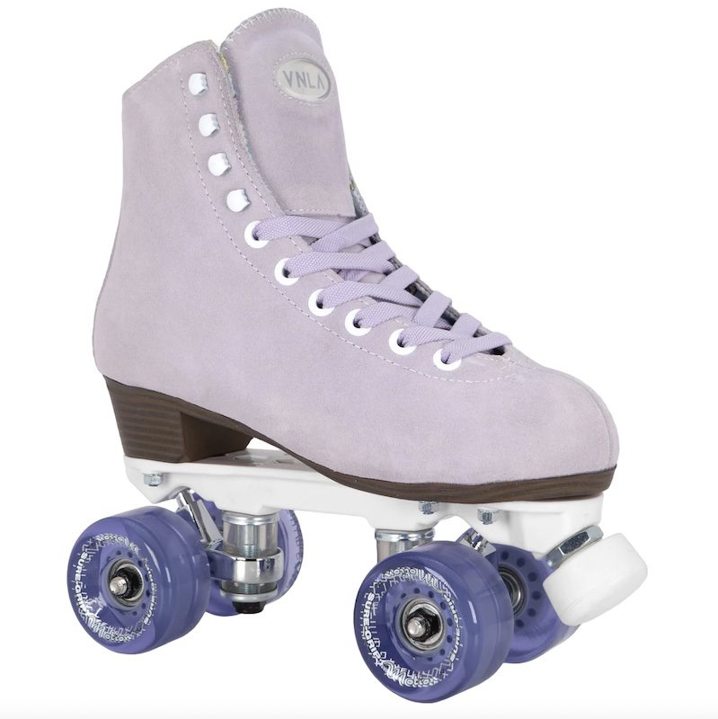 Vanilla A La Mode Motion Outdoor UBE Roller Skate