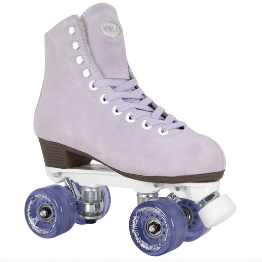 Vanilla A La Mode Motion Outdoor UBE Roller Skate