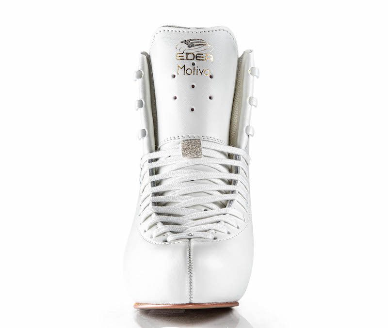 Edea Motivo Ice Artistic Skate Boot