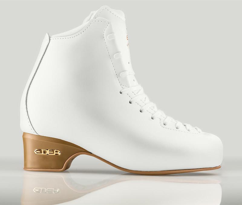Edea Motivo Ice Artistic Skate Boot