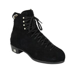 Moxi Jack 2 Black Roller Boot