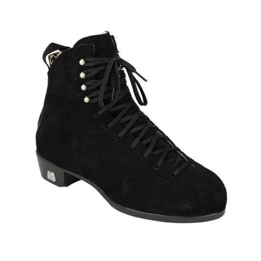 Moxi Jack 2 Black Roller Boot
