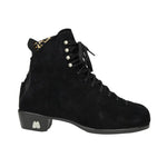 Moxi Jack 2 Black Roller Boot