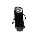 Moxi Lolly Black Boot