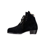 Moxi Lolly Black Boot