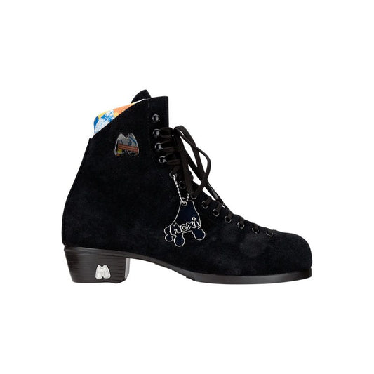 Moxi Lolly Black Boot