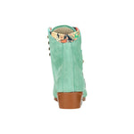 Moxi Lolly FlossTeal Boot