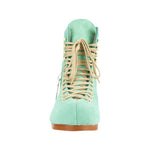 Moxi Lolly FlossTeal Boot