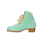 Moxi Lolly FlossTeal Boot