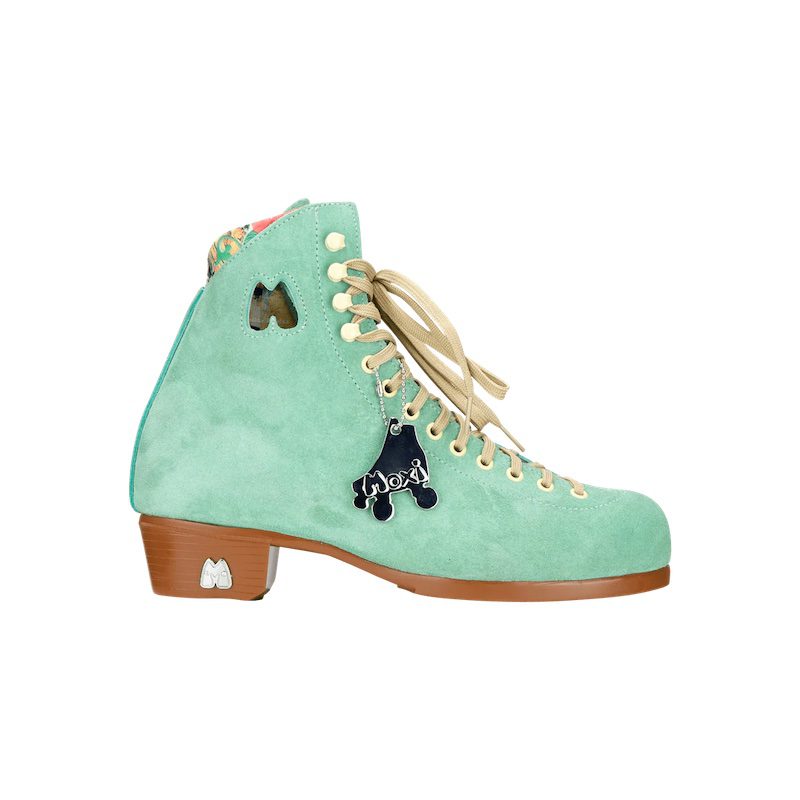 Moxi Lolly FlossTeal Boot