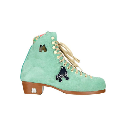 Moxi Lolly FlossTeal Boot