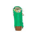 Moxi Lolly Green Apple Boot